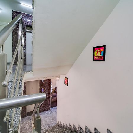 Super Hotel O The Surbhi Bhopal Exterior photo